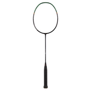 Yonex Badminton Racket Astrox 99 Tour (head-heavy, stiff) 2025 black/green - unstrung -